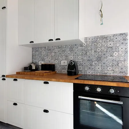 Casa Daneri 59 *
