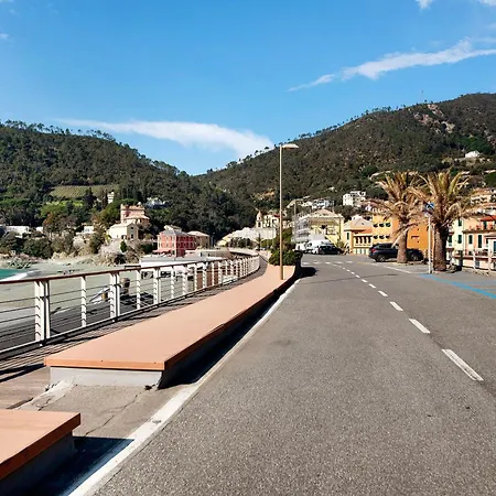 Casa Daneri 59 Bonassola