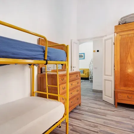 Casa Daneri 59 Apartment