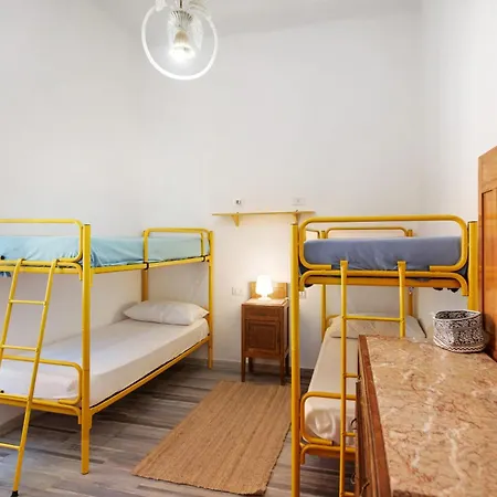 Casa Daneri 59 Апартаменты *