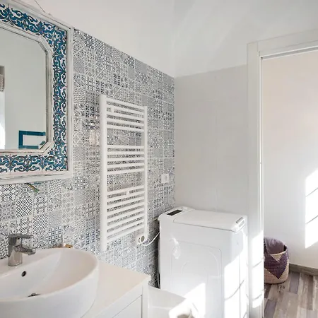 Casa Daneri 59 Апартаменты *